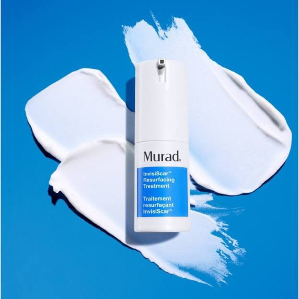 Murad InvisiScar Resurfacing Treatment